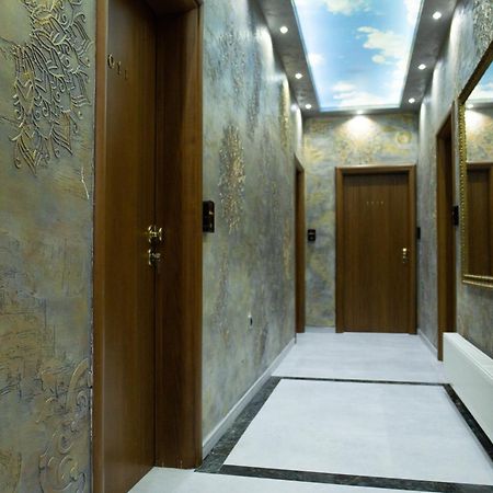 All Elevens 11 Apartments Bitola Exterior photo