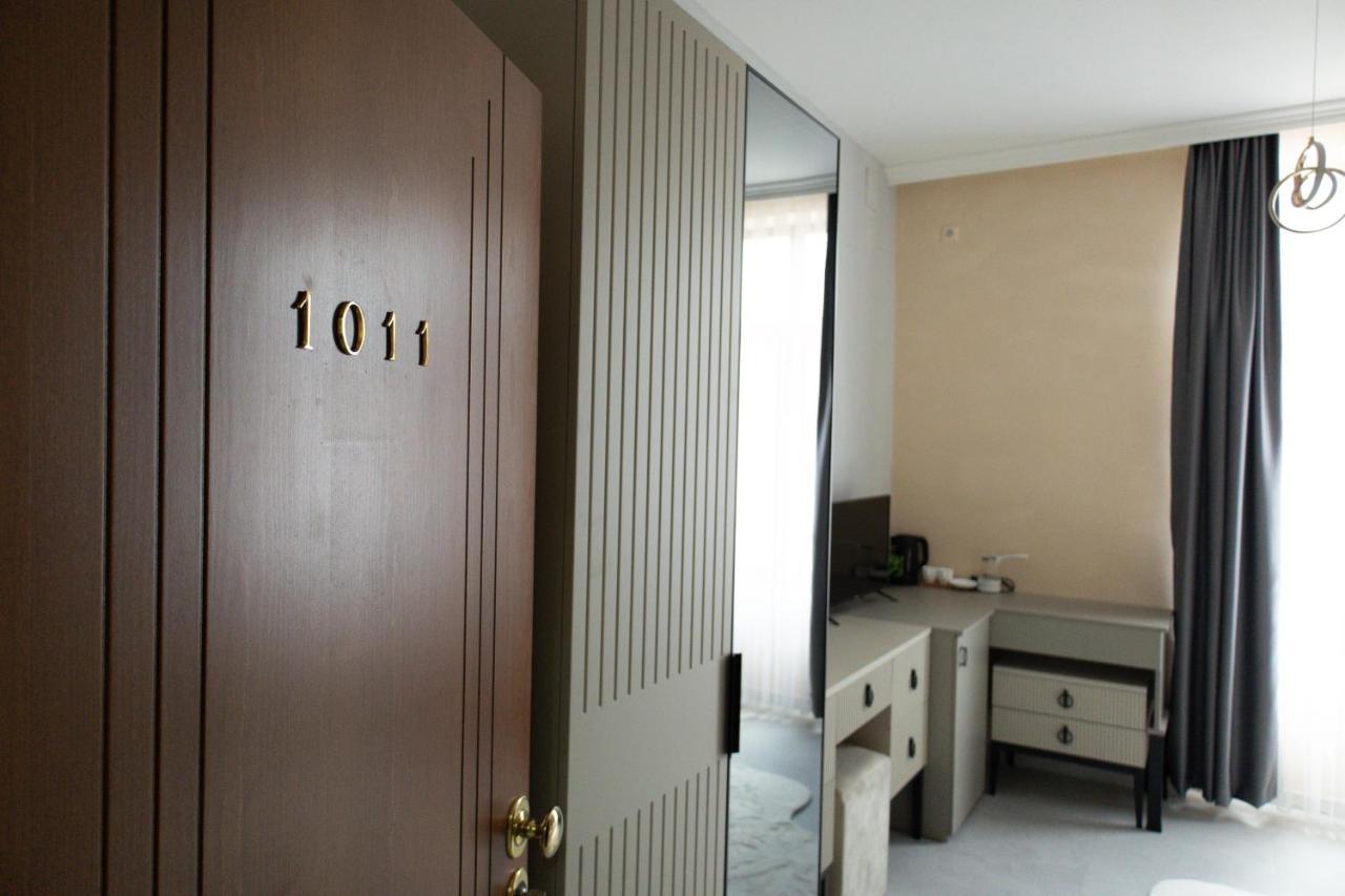 All Elevens 11 Apartments Bitola Exterior photo