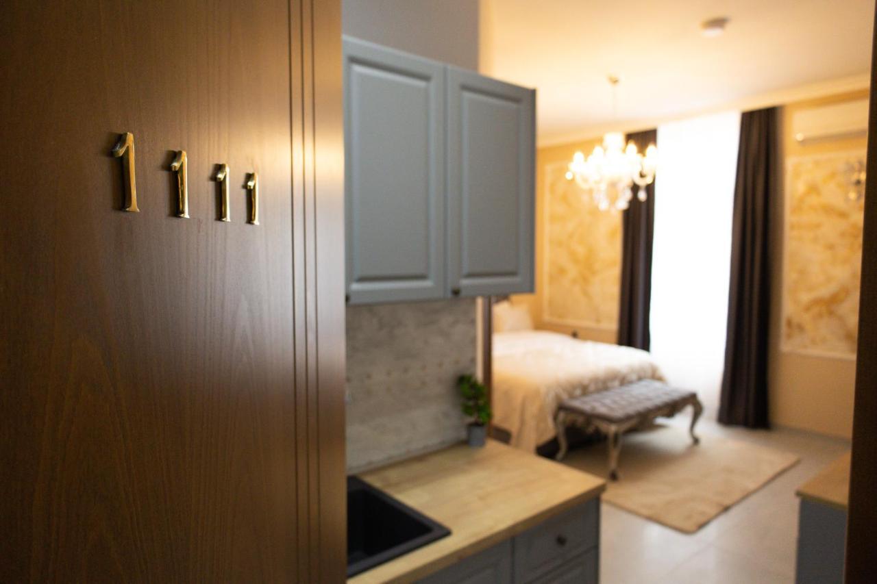 All Elevens 11 Apartments Bitola Exterior photo