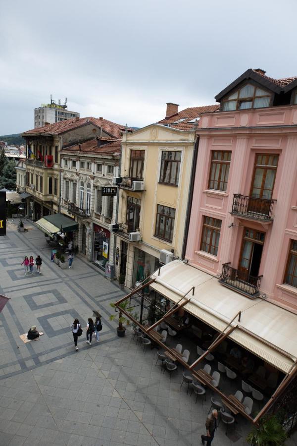 All Elevens 11 Apartments Bitola Exterior photo